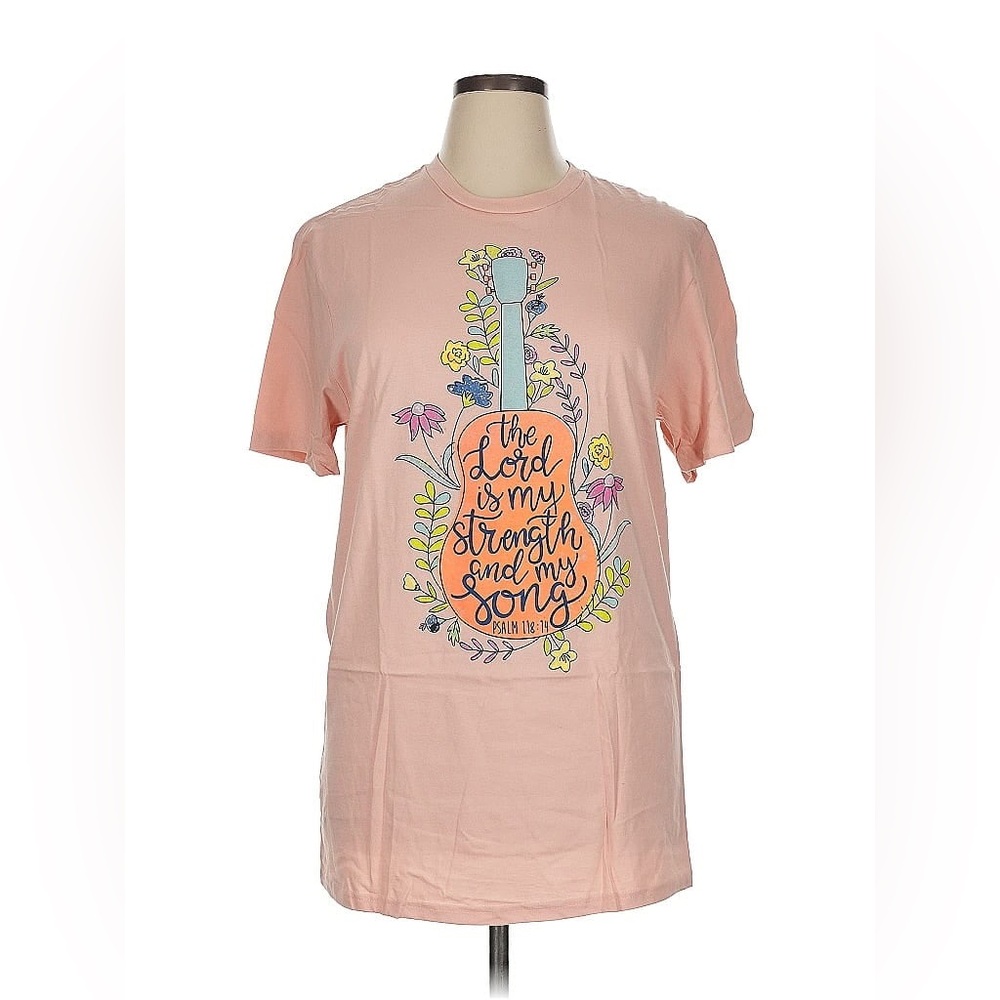 Faith in Love XL Tshirt